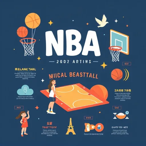 免費看NBA直播！夏季聯賽到總冠軍賽的賽程與轉播管道一次搞懂