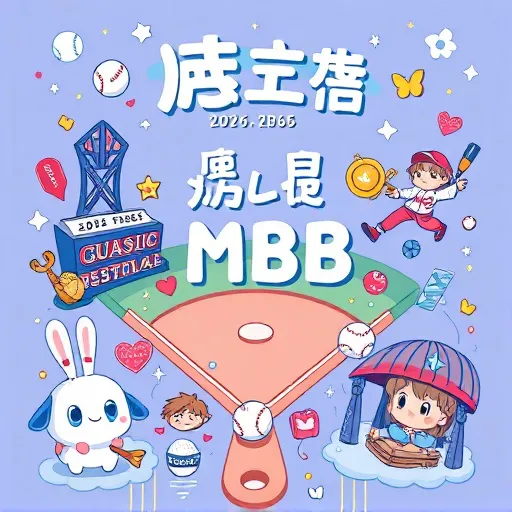 2026 MLB直播哪裡看？賽程表、對戰組合一次搞懂