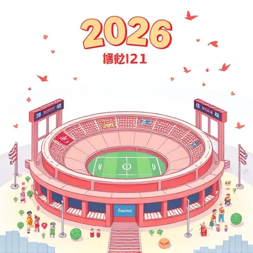 2026年超級盃基本資訊：時間、地點與對戰組合