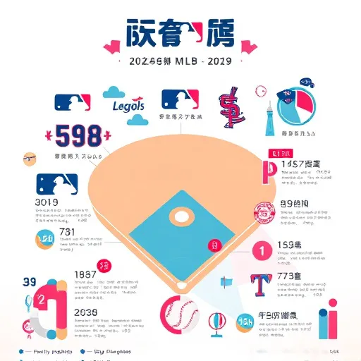 2026 球季激戰中：美聯與國聯最新排名一覽