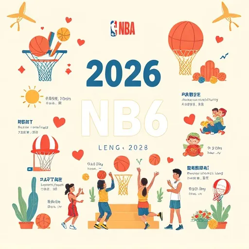 2026 NBA例行賽尾聲運彩分析：附加賽對戰組合與主場優勢懶人包