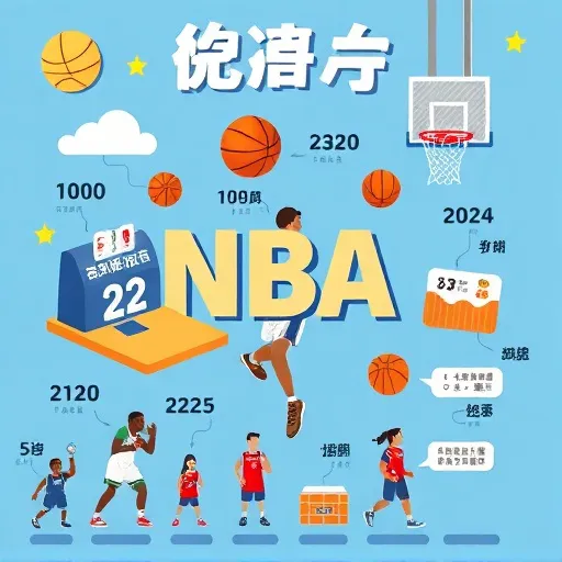 季後賽開打前必看：NBA預測靠讓分盤＋近況走勢抓勝率