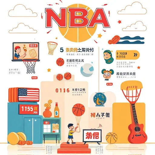 NBA季後賽免費線上看！即時比分、錄像回放與對戰分析懶人包